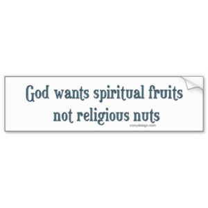 god_wants_spiritual_fruits_bumper_sticker-r9a9f18a5b787482f9d9af3a908a08639_v9wht_8byvr_512