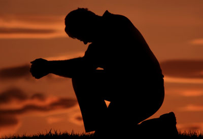 Porqué orar: ¿Qué sucede cuando oramos?