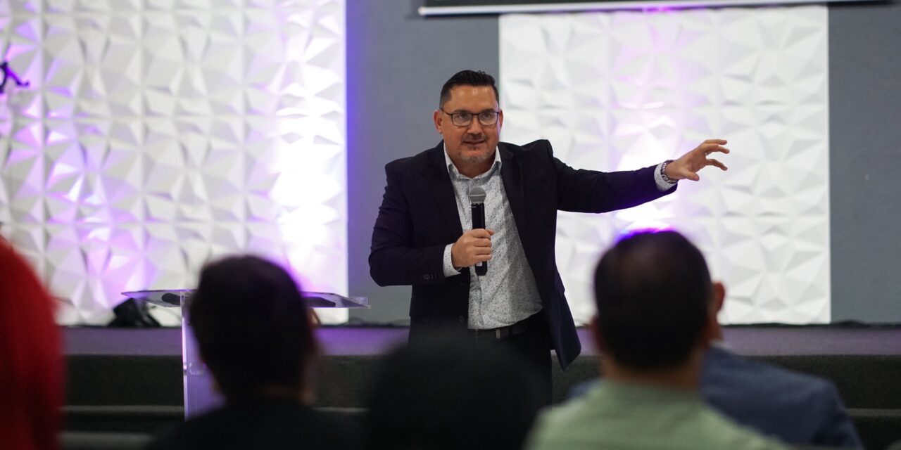 Multiplicación y Administración: Una Ley Espiritual Desde la Creación