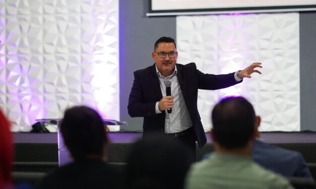 Multiplicación y Administración: Una Ley Espiritual Desde la Creación