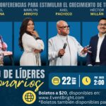 Congreso de Líderes Visionarios 2025