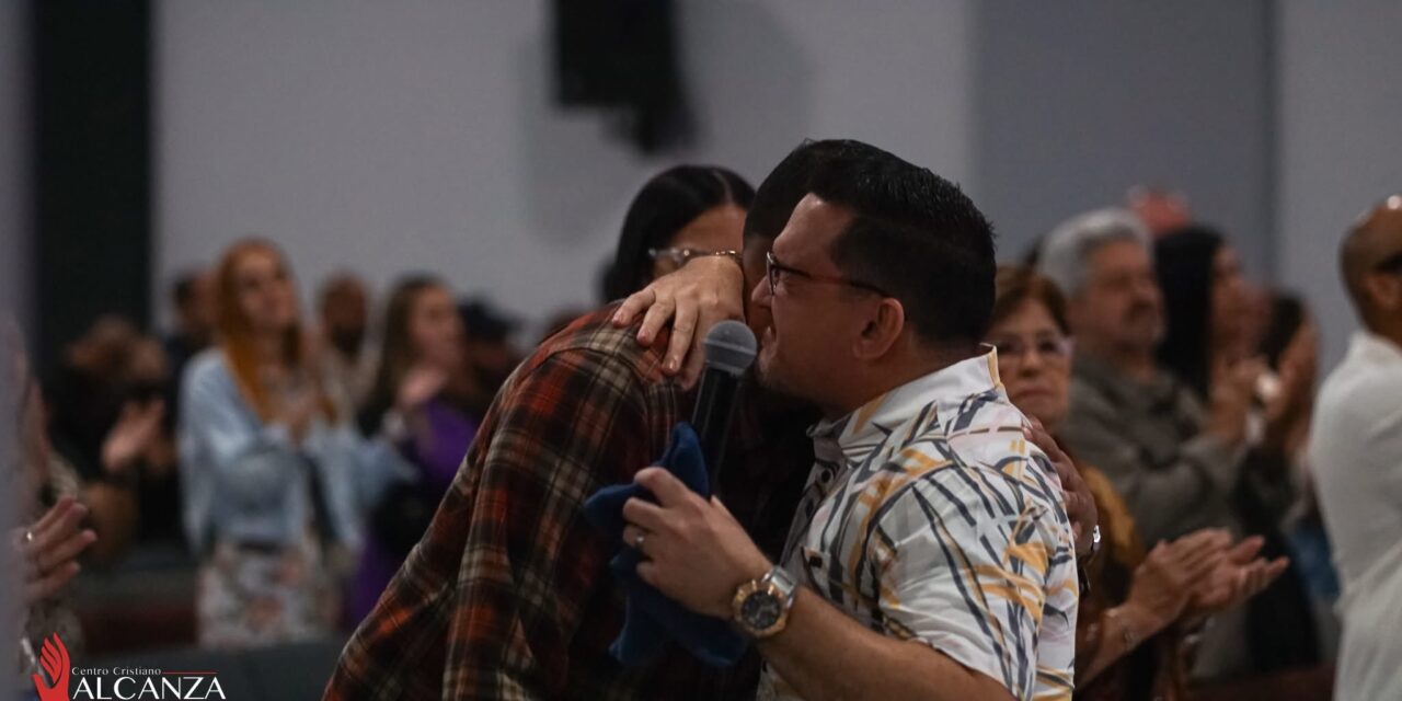 Las fiestas terminan, la familia permanece