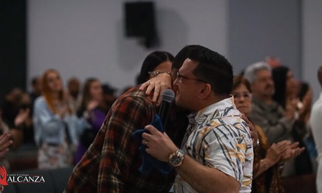 Las fiestas terminan, la familia permanece