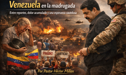 Venezuela en la madrugada: entre reportes, dolor acumulado y una esperanza cautelosa